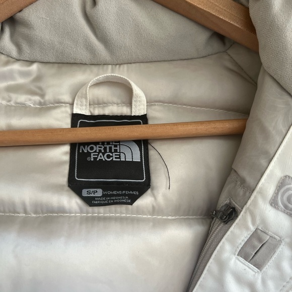 Winter jacket - Picture 4 of 6